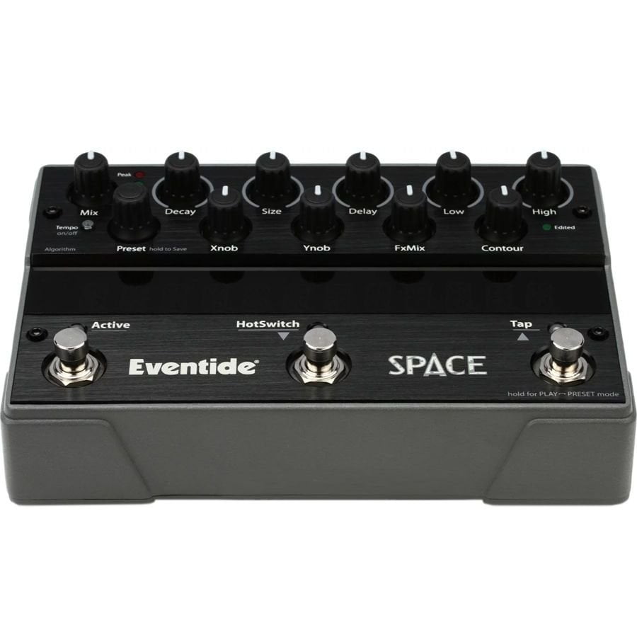 Eventide Space Reverb and Beyond Pedal | Walmart Canada