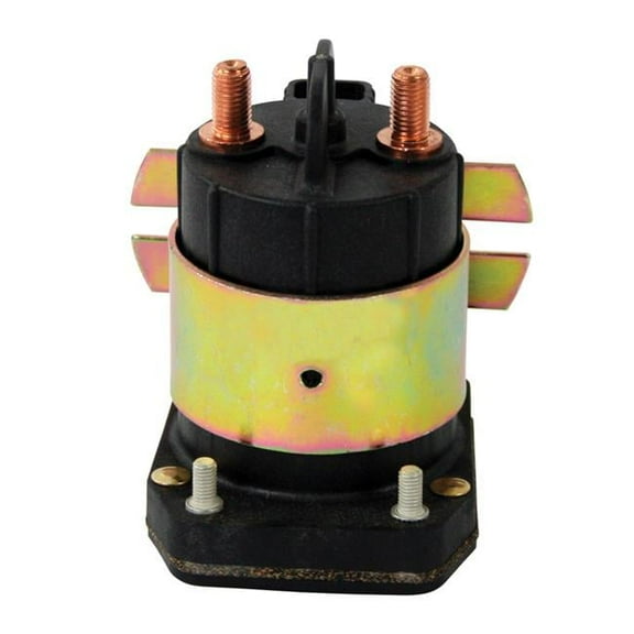 Moroso for Alternator Shutdown Relay Kit