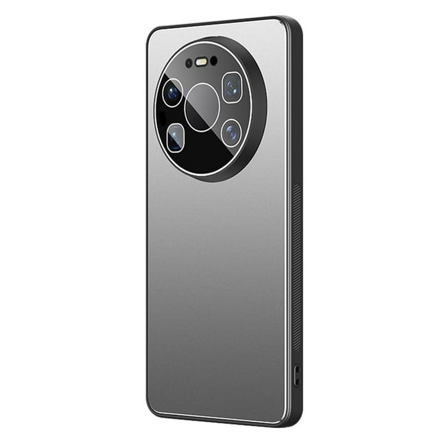 Étui pour Huawei Mate 80 Pro Max/80 Pro/80, Étui de Protection d'Objectif Antichoc avec Dos Mat
