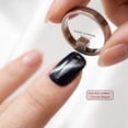 thumbnail image 5 of Cat Eye Magnet for Nails – Strong Ring Magnet Tool for Cat Eye Gel Polish, Multi-Style Magnetic Nail Tool for Wide Cat Eye Effect, Reusable Nail Art Magnet for DIY Manicure at Home, 5 of 5