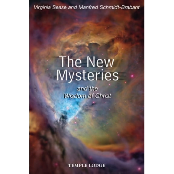 The New Mysteries (Paperback)
