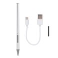thumbnail image 2 of Stylet, Stable Stylet Tablette Pratique pour Mic-rosoft Pro 5 6 7 Comprimé Argent, 2 of 8
