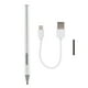 thumbnail image 1 of Lápiz óptico recargable para tableta, lápiz óptico inteligente apto para Microsoft Surface Pro 5 6 7, 1 of 8
