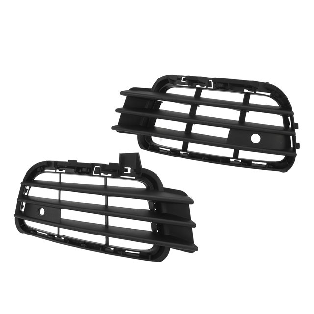 Embellecedor De La Cubierta De La Luz Antiniebla, Rejilla De La Cubierta De La Luz Antiniebla 7P68546629B9 Protectora Izquierda Derecha A Prueba De Polvo Para El Coche
