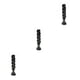 thumbnail image 1 of Soidarity Trenzas De Cabello De Moda Estilo Deseado Con Color Natural Extensiones De Cabello Trenzado De Moda B14 Type1 NO1, 1 of 6