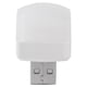 thumbnail image 2 of Lámpara Mini lámpara de enchufe USB Luz de libro de lectura de energía móvil para computadora (Blanco 1pc) Ndcxsfigh Nuevos Originales, 2 of 7