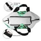thumbnail image 4 of Balery Sea Turtle Bolsa Tote Estilo Estético con Cremalleras, Bolsa de Hombro, Bolsa de Compras Grande y Plegable, 4 of 8