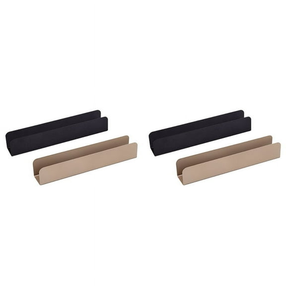 4Pcs Cookie Cutters Rectangle Cookie Mold Non-Stick Carbon Steel Cookie Cutters U Shape Biscuit Cake Bread Mold