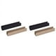thumbnail image 1 of 4 Cortadores de Galletas, Molde Rectangular para Galletas, Cortadores de Galletas Antiadherentes de Acero Al Carbono, Molde para Pan y Pastel en Forma de U, 1 of 5