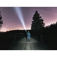 thumbnail image 3 of Terralux? TLE-6EXB MiniStar 5 LED Conversion Kit for 2-3 cell C & D MagLite?, 3 of 5