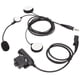 thumbnail image 1 of Auriculares para casco de motocicleta, cascos profesionales de 7,1mm con U94 PTT para MOTOROLA XiR P6600 P6620 DP2400 MTP3250, 1 of 5