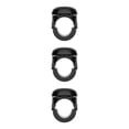 thumbnail image 1 of Sidaley Volante de coche Universal perilla vehículo 360 grados bola giratoria Control de mano manija ayuda accesorio Type1, 1 of 6