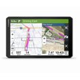thumbnail image 1 of Garmin dēzl OTR820 8" GPS Truck Navigator, 1 of 5