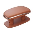 thumbnail image 2 of Decoration Universal Armrest Pad Adjustable Height Vehicle Center Console Cushion Support Elbow Comfort Extension Pad For Drivers And Passengers, 2 of 4