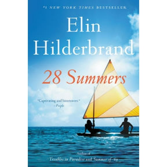 Elin Hilderbrand: 28 Summers (Paperback)