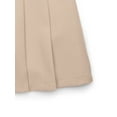 thumbnail image 3 of Wonder Nation Girl's School Uniform Pleated Scooter Skirt, Sizes 4-16, 3 of 3