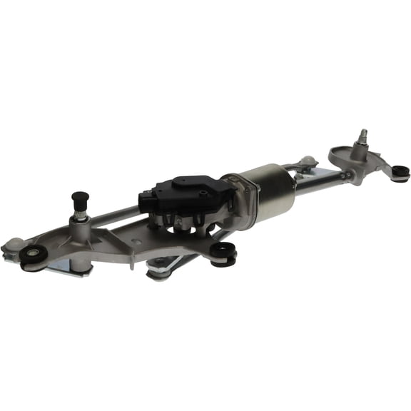 OEG Parts New Front Wiper Motor and Linkage Assembly Replacement For Toyota Highlander 2010-2013 602483AS 85150-48070 8515048070 85150-0E040 851500E040 85110-50160 85110-0E050 851100E050 602-483AS