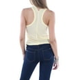 thumbnail image 3 of FP Movement by Free People Very Varsity Women's Ribbed Sheer Tank Top, 3 of 3