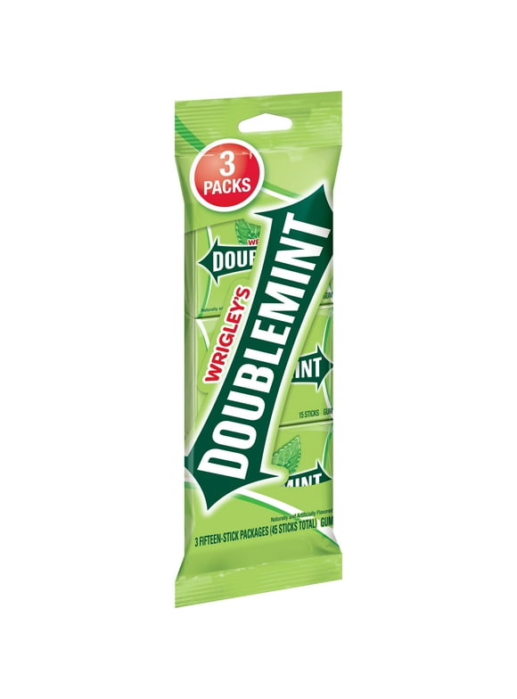 Gum Multipack in Gum