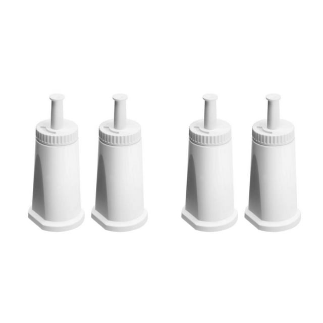 Billuyoard Pack of 2 Water Filters for Coffee Parts Barista #BES008WHT0NUC1 Machine Tipo 1 2Conjunto