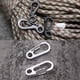 thumbnail image 3 of Gancho Para Colgar Llaves, 3 of 7