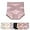 Brown, variant on Doveloom Panties, Doveloom Ultimate Comfort Leakproof and Shaping Panties, Seamless High Waist Shaping Pantie