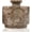 Marinara, variant on Radicaln Black Onyx Marble Salt Cellar with Lid – 3" Premium Natural Stone Jar for Salt, Herbs & Sugar – Decorative Kitchen Container for Countertop Use