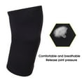thumbnail image 4 of Sport Kneepad, Kneepad, Pain Relief Cycling Exercise For Outdoor, 4 of 8