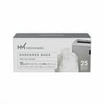 thumbnail image 4 of Highmark Shredder Bags, 1 mil, 15 Gallons, Clear, Box Of 25, DP00704, 4 of 9