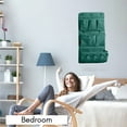 thumbnail image 5 of Laklulu Over Door Hanging Organizer Hanging Storage Bags Multifunctional Storage Bags Organizer, 5 of 5