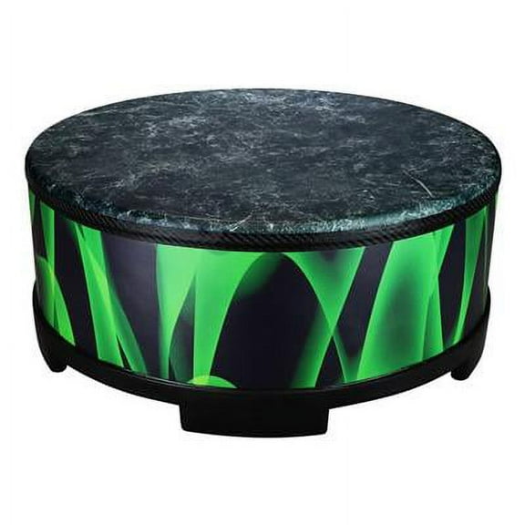 Remo E3-5818-41 Green and Clean Series 18" Gathering Drum