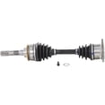 thumbnail image 2 of SurTrack SK-8013 CV Axle Shaft Fits select: 1989-1997 GEO TRACKER, 1998 CHEVROLET TRACKER, 2 of 4