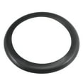 thumbnail image 4 of Unique Bargains 73x56x1mm Air Compressor Replacement Piston Ring Dark Grey, 4 of 5