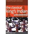 thumbnail image 2 of Pre-Owned Classical King's Indian Uncovered (Paperback) 1857445171 9781857445176, 2 of 2