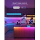 thumbnail image 3 of Tira de luces LED Govee RGBIC de 10 m con Alexa y Google Assistant, 3 of 8