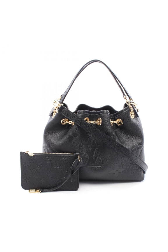 Pre-Owned Louis Vuitton LV Bundle Handbag, Monogram Empreinte Leather, Women's,... (Good)
