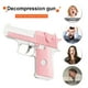 thumbnail image 3 of Mini pistola de juguete 3D realista, los mejores regalos, pistolas, juguetes colectivos para niños y niñas, 3 of 8