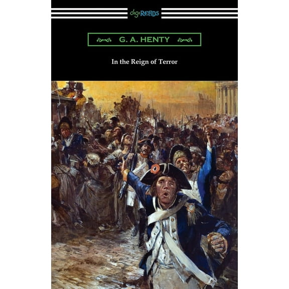 In the Reign of Terror (Paperback)
