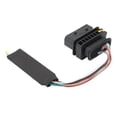 thumbnail image 3 of Para Emulador Adblue, Emulador De Escáner De Camión Portátil De Alta Sensibilidad Antienvejecimiento Para MAN Euro 6 ANGGREK DPF Emulator, 3 of 8
