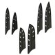 thumbnail image 2 of 10pcs Cuchillos reutilizables de manga protectora de fundas protectores de cuchillos de refuerzo para el hogar, 2 of 5