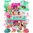 thumbnail image 1 of Helado Slime Kit Original Stationery Sweet Sprinkles, 1 of 8