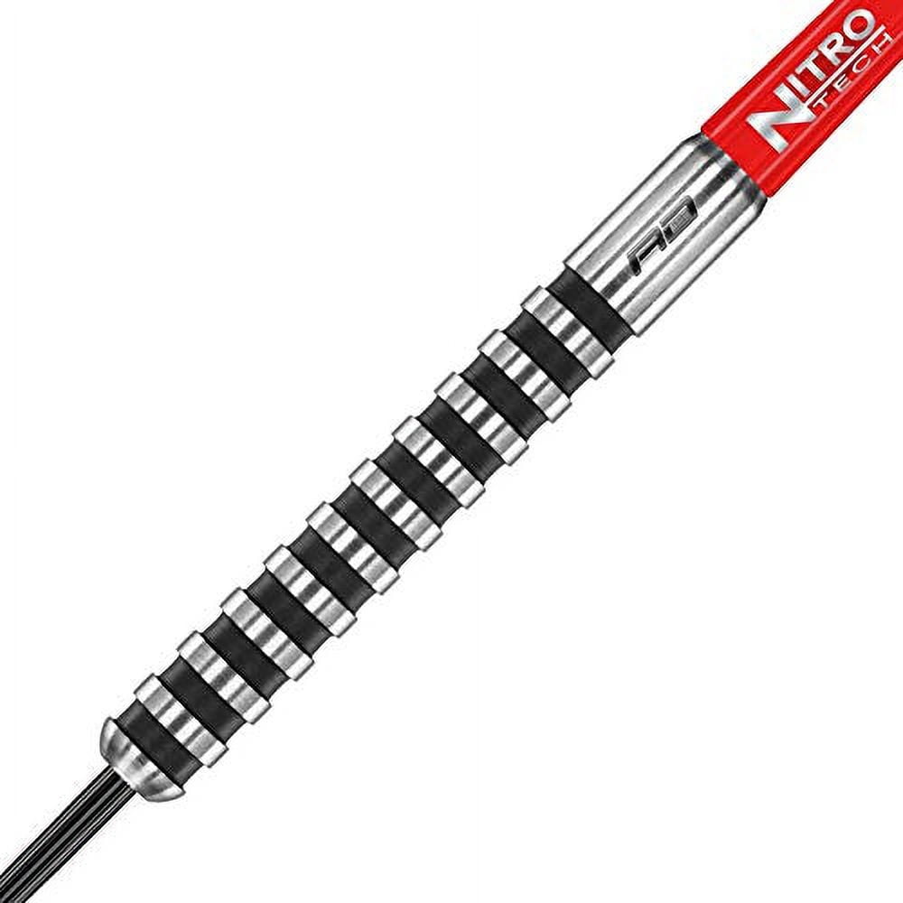 JAVELIN BLACK 24 gram 85% Tungsten