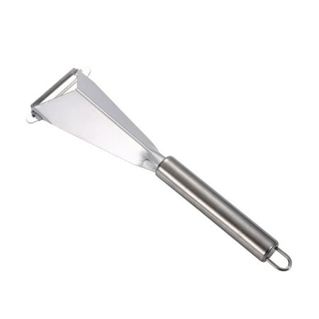 

Stainless Steel Fruit Carving Triangular Engraving Blades for Home Kitchen