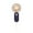 Navy, variant on AURIGATE Mini Portable Fan Handheld Charging Small Fan Portable Pocket Portable Small Fan