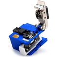 thumbnail image 1 of XG6-16C High Precision 125um Fiber Optical Cleaver 36000 Times, 1 of 5