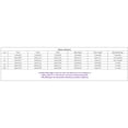 thumbnail image 2 of Kids Girls Rash Guard Swimwear Fashion Sun Protection Long Sleeve Beach Bathing Suit 4-5 Years Girls Clothing, 2 of 3