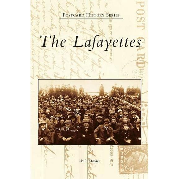 The Lafayettes (Hardcover)