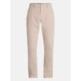 thumbnail image 5 of George Men’s Slim Fit Chino Pants, Casual Style (Sizes 28-52), 5 of 5