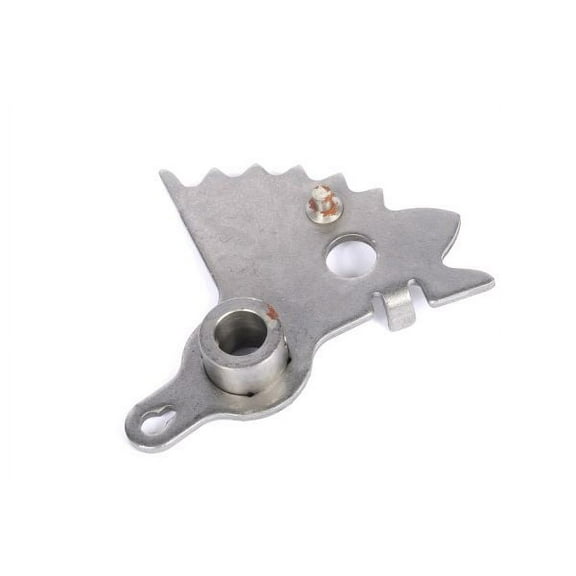 Automatic Transmission Manual Shift Detent Lever