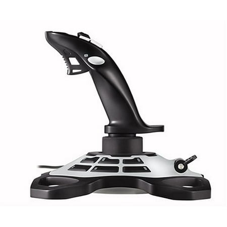 Extreme 3d Pro Usb Joystick - Extreme 3D Pro Joystick for Windows